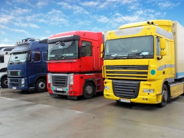 İstanbul Kınık Nakliye